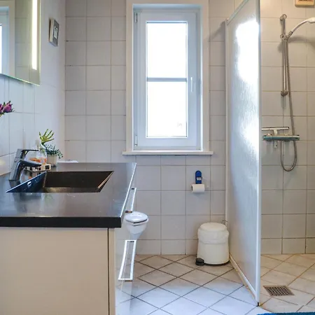 Prázdninový dům Sondervang Norre Nebel Ii Lønne Hede