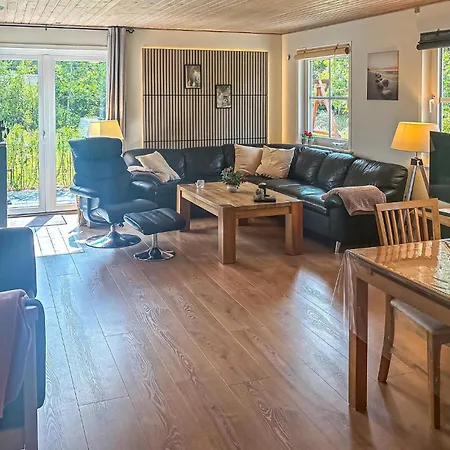 Holiday home Amazing In Norre Nebel With Wifi Lonne Hede