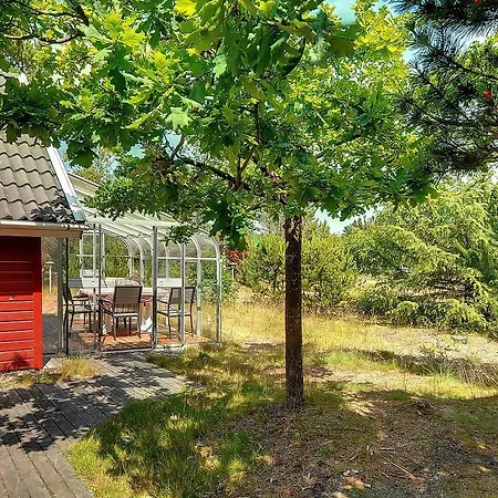 Prázdninový dům Sondervang Norre Nebel Ii *