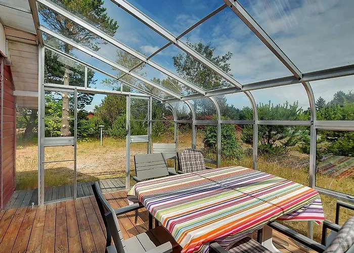 Sondervang Norre Nebel Ii *