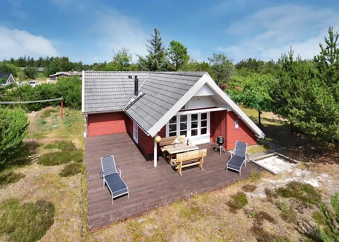 Sondervang Norre Nebel Ii *